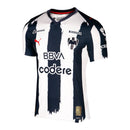 Camisa Monterrey I 25/26 - Torcedor Puma Masculina - Azul e branca