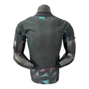 Camisa Seleção Argentina Goleiro I 26/27 - Jogador Adidas Masculina - Preta