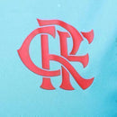 Camisa Flamengo Treino 25/26 - Torcedor Adidas Masculina - Azul
