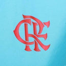 Camisa Regata Flamengo Treino 25/26 - Torcedor Adidas Masculina - Azul