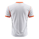 Camisa Seleção Holanda II 26/27 - Torcedor Nike Masculina - Branca e laranja