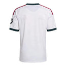 Camisa Real Madrid I 26/27 - Torcedor Adidas Masculina - Branca