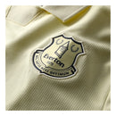 Camisa Everton II 25/26 - Torcedor Castore Masculina - Amarela