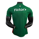 Camisa Palmeiras I 26/27 - Jogador Puma Masculina - Verde
