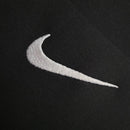 Kit Infantil Liverpool II 24/25 - Nike - Preto com detalhes em cinza e verde