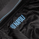 Camisa Napoli III 25/26 - Torcedor EA7 Masculina - Preta