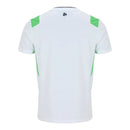 Camisa Seleção Irlanda II 26/27 - Torcedor Castore Masculina - Branca com detalhes em verde