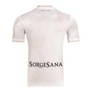 Camisa Napoli II 25/26 - Torcedor EA7 Masculina - Branca