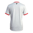 Camisa Seleção Cabo Verde II 26/27 - Torcedor Tempo Masculina - Branca