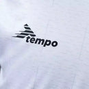 Camisa Seleção Cabo Verde II 26/27 - Torcedor Tempo Masculina - Branca