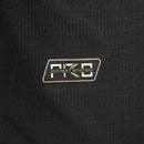 Camisa Vasco da Gama I 24/25 - Torcedor Kappa Masculina - Preta e branca