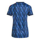 Camisa Arsenal II 25/26 - Torcedor Adidas Feminina - Azul