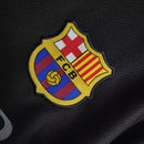 Camisa Retrô Barcelona III 2013/14 - Masculina Nike - Preta