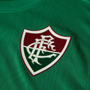 Camisa regata Fluminense Treino 26/27 - Torcedor Puma Masculina - Verde