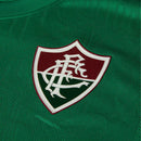 Camisa Fluminense Treino 26/27 - Torcedor Puma Masculina - Verde