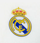 Camisa Real Madrid I 24/25 - Torcedor Adidas Masculina - Branca com detalhes em preto