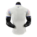 Camisa Aston Villa III 25/26 - Jogador Adidas Masculina - Branca