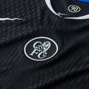Camisa Chelsea III 25/26 - Torcedor Nike Feminina - Preta
