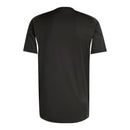 Camisa Liverpool Treino 25/26 - Torcedor Adidas Masculina - Preta