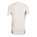 Camisa Liverpool Treino 25/26 - Torcedor Adidas Masculina - Branca