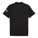 Camisa Manchester City II 25/26 - Torcedor Puma Masculina - Preta