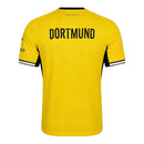 Camisa Borussia Dortmund I 26/27 - Torcedor Puma Masculina - Amarela