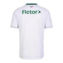 Camisa Palmeiras II 26/27 - Torcedor Puma Masculina - Branca