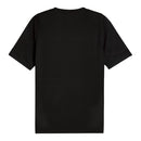 Camisa Manchester City Treino 25/26 - Torcedor Puma Masculina - Preta