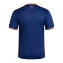 Camisa Newcastle III 25/26 - Torcedor Adidas Masculina - Azul