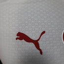 Camisa Galatasaray II 25/26 - Jogador Puma Masculina - Branca