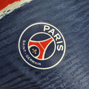 Camisa Paris Saint-Germain I 24/25 - Jogador Nike Masculina - Azul