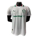 Camisa Palmeiras II 26/27 - Jogador Puma Masculina - Branca