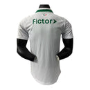 Camisa Palmeiras II 26/27 - Jogador Puma Masculina - Branca