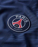 Camisa Retrô Paris Saint-Germain I 21/22 - Torcedor Jordan Masculina - Azul