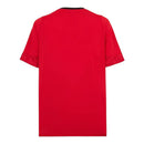 Camisa AC Milan Treino 25/26 -Torcedor Puma Masculina - Vermelha