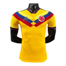 Camisa Seleção Colômbia Edição especial 26/27 - Jogador Adidas Masculina - Amarela