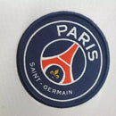 Camisa Retrô Paris Saint-Germain IV 21/22 - Torcedor Jordan Masculina - Branca