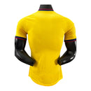 Camisa Seleção Colômbia Edição especial 26/27 - Jogador Adidas Masculina - Amarela