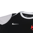 Camisa Vasco da Gama Treino 26/27 - Torcedor Nike Feminina - Preta e cinza