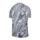 Camisa Vasco da Gama Pré-jogo 26/27 - Torcedor Nike Masculina - Cinza