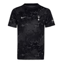 Camisa Tottenham Pré-jogo II 25/26 - Torcedor Nike Masculina - Preta