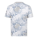 Camisa Tottenham Pré-jogo I 25/26 - Torcedor Nike Masculina - Branca com detalhes em azul e cinza