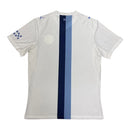Camisa Manchester City III 26/27 - Torcedor Puma Masculina - Branca com detalhes em azul