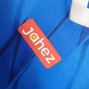 Camisa Al-Hilal I 23/24 - Torcedor Puma Masculina - Azul