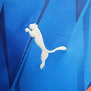 Camisa Al-Hilal I 23/24 - Torcedor Puma Masculina - Azul