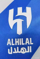 Camisa Al-Hilal II 23/24 - Torcedor Puma Masculina - Branca