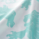 Camisa Chelsea Pré-jogo Edição especial Ano do Cavalo 26/27 - Torcedor Nike Masculina - Branca com detalhes em verde