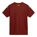 Camisa Bahia III 25/26 - Torcedor Puma Masculina - Vermelha