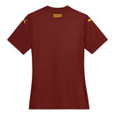 Camisa Bahia III 25/26 - Torcedor Puma Feminina - Vermelha