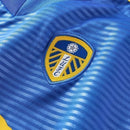 Camisa Leeds II 25/26 - Torcedor Adidas Masculina - Azul
